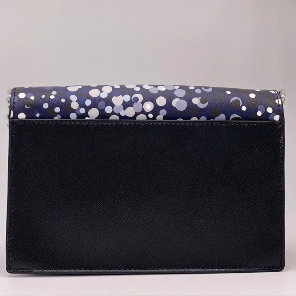 Kate Spade Convertible Crossbody Soiree Dot